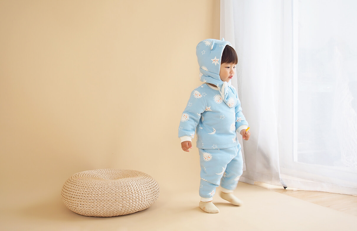 劉潭服裝秋冬換季小技巧