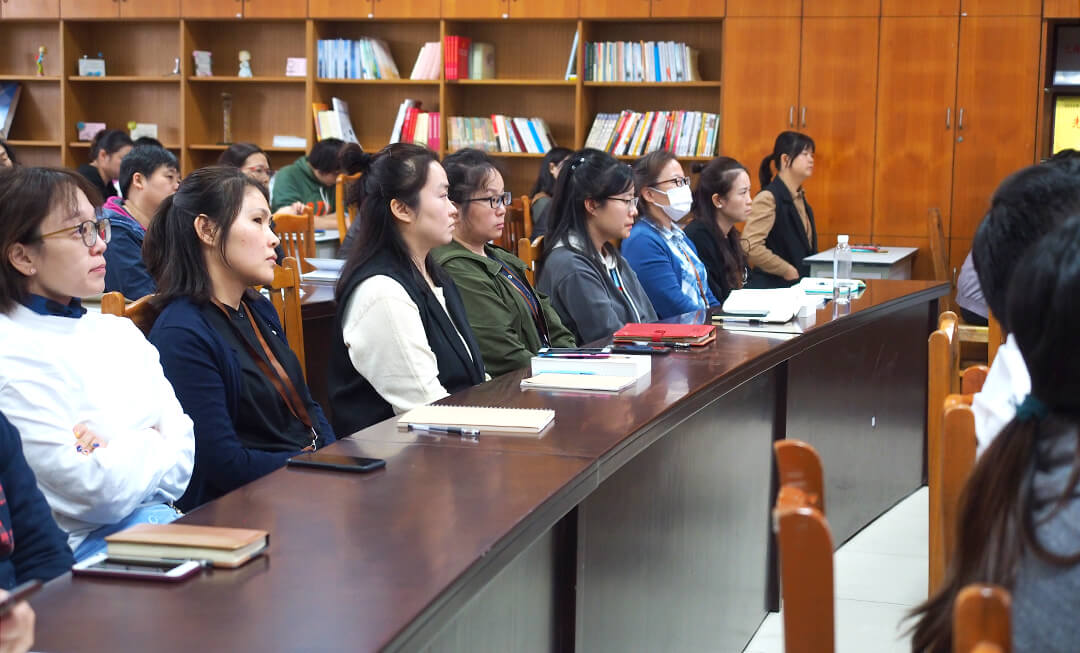 劉潭服裝人力資源動(dòng)員會(huì)