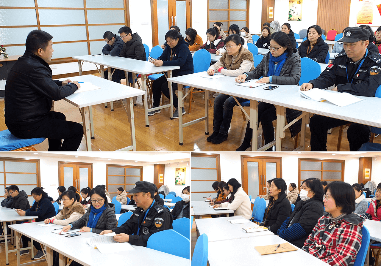 劉潭服裝產業(yè)工人改革