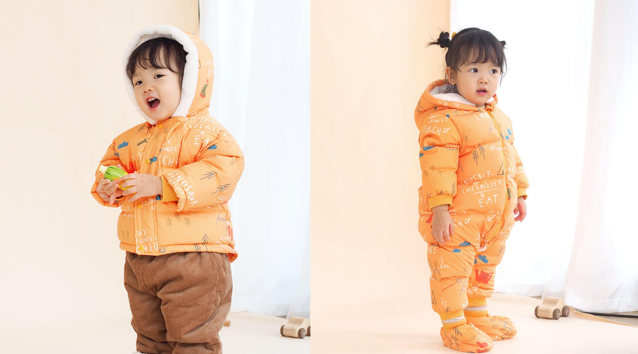 劉潭服裝廠溫馨提示：冬季兒童如何防靜電