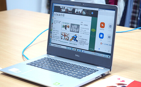 劉潭服裝廠參加Gap Inc.P.A.C.E.線上培訓(xùn)