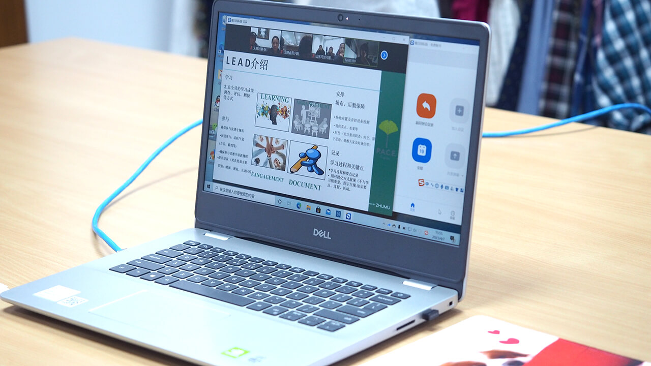 劉潭服裝廠gap線上培訓