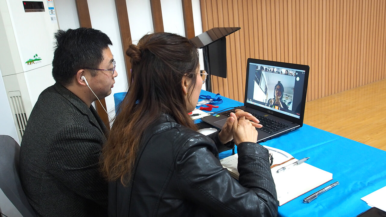 劉潭服裝廠gap線上培訓