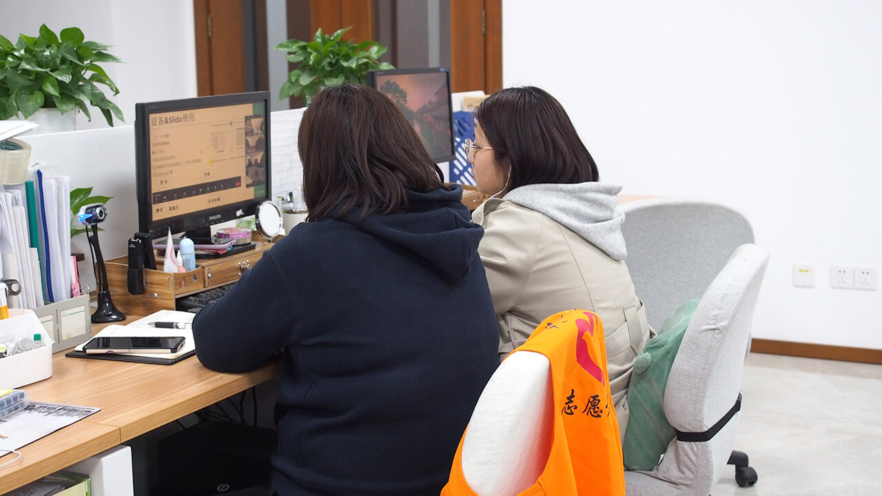 劉潭服裝廠gap線上培訓