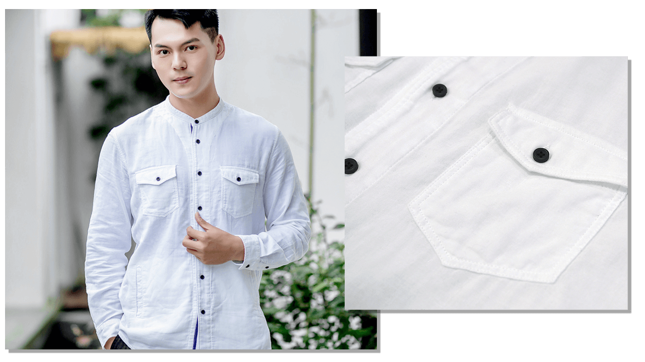 劉潭服裝廠面料特性