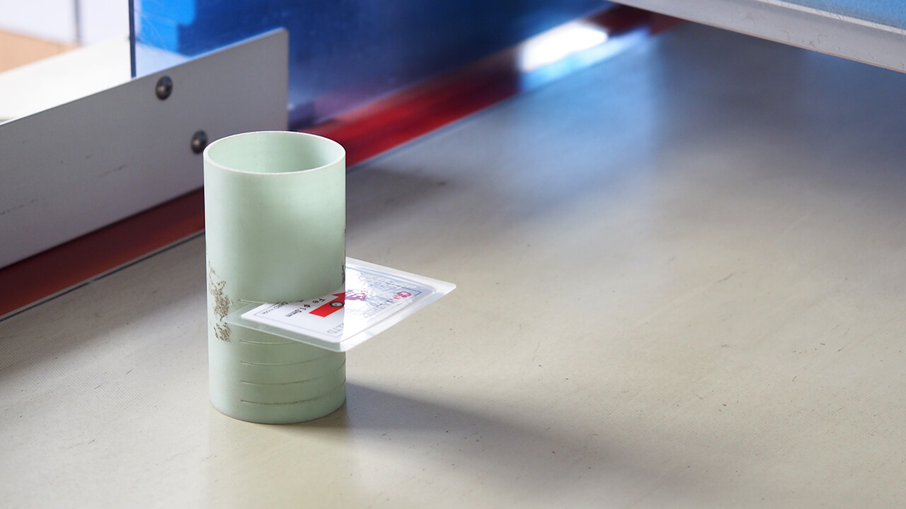 劉潭服裝廠檢針機維護保養(yǎng)