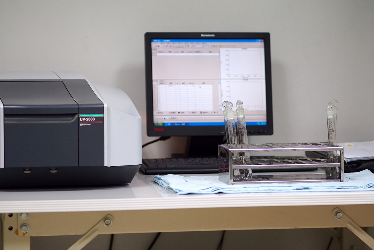 07 劉潭服裝廠檢測部