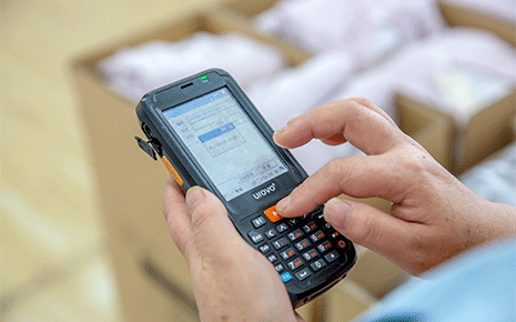 劉潭服裝廠推進(jìn)數(shù)字化轉(zhuǎn)型，加速提升創(chuàng)新能力