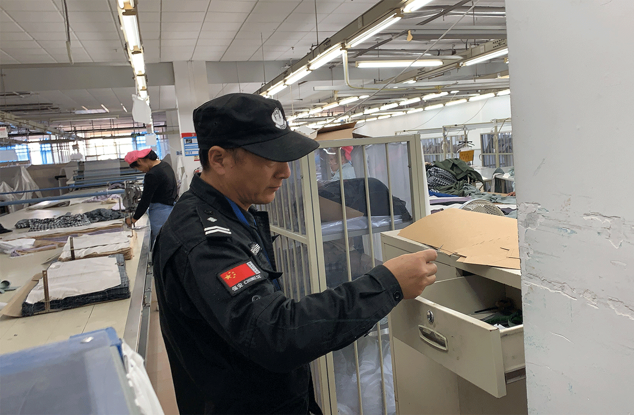 提高辦公用電安全