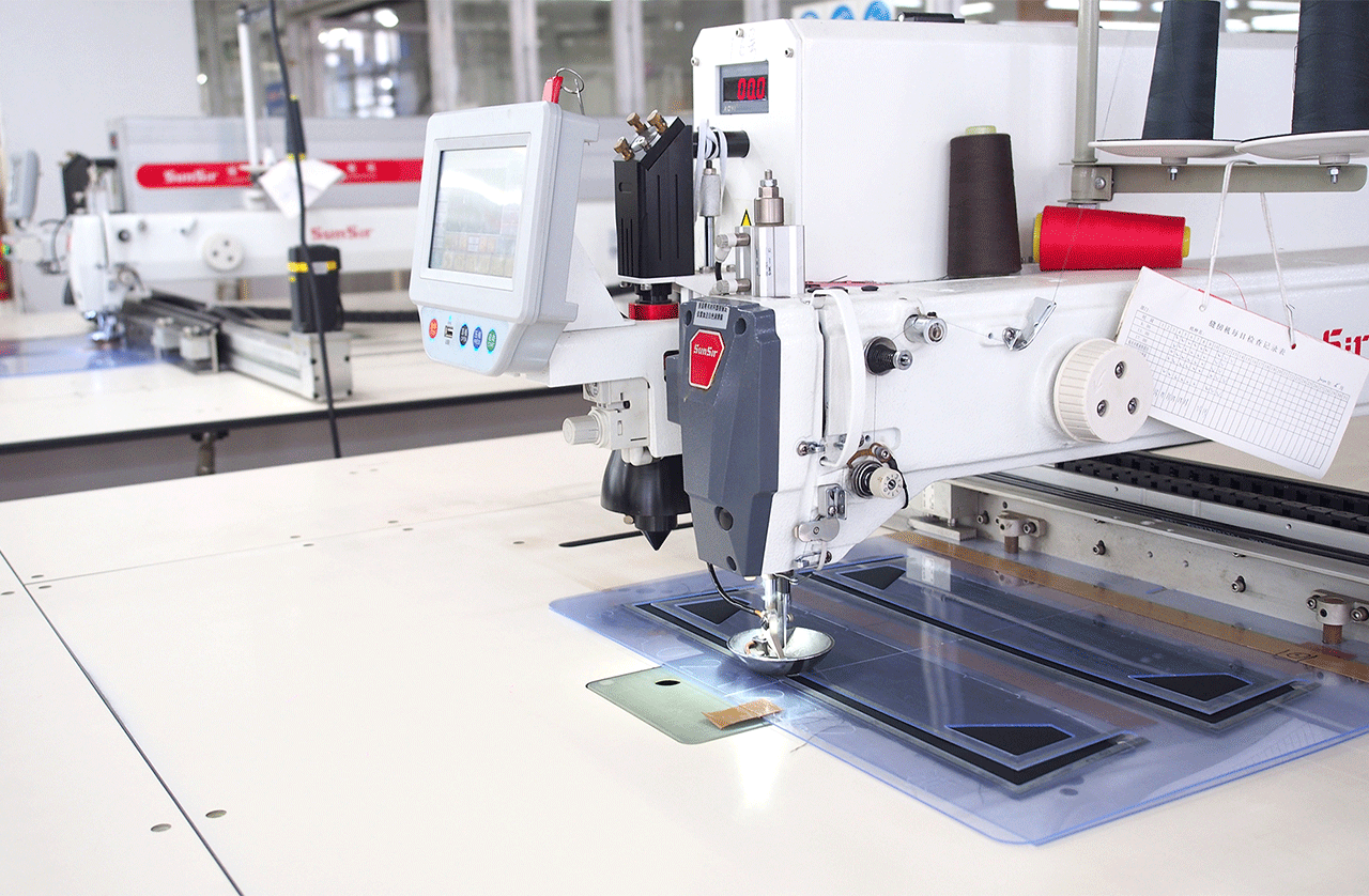 智能化造就劉服新時(shí)代