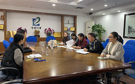 劉潭服裝廠開展薪酬激勵協(xié)商會議，推進(jìn)工資集體協(xié)商