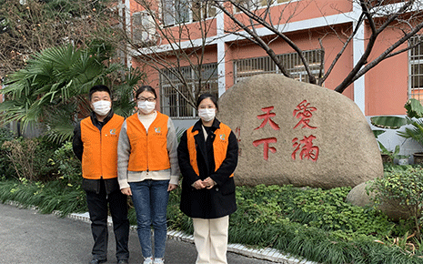 關(guān)愛(ài)未成年人心理健康，劉潭服裝廠開(kāi)展專題培訓(xùn)