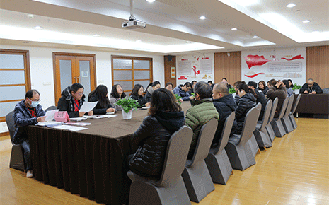 未雨綢繆，劉潭服裝廠開展節(jié)后復工模擬演練