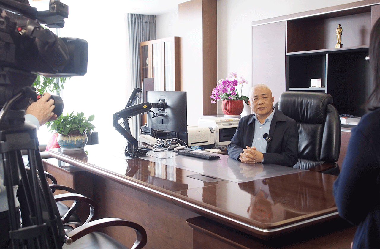 錫企&middot;潮立太湖灣走訪劉潭服裝廠