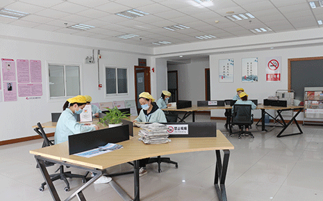 劉潭服裝廠豐富員工活動(dòng)，增強(qiáng)凝聚力