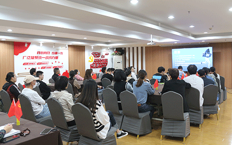 劉潭服裝:一分公司Style3D沙龍會(huì) 劉潭服裝:一分公司Style3D沙龍會(huì)