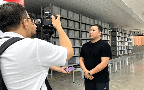 劉潭服裝：乘“數(shù)”而上，向“新”而行