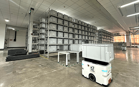 柔性化發(fā)展——劉潭服裝加“數(shù)”跑 柔性化發(fā)展——劉潭服裝加“數(shù)”跑