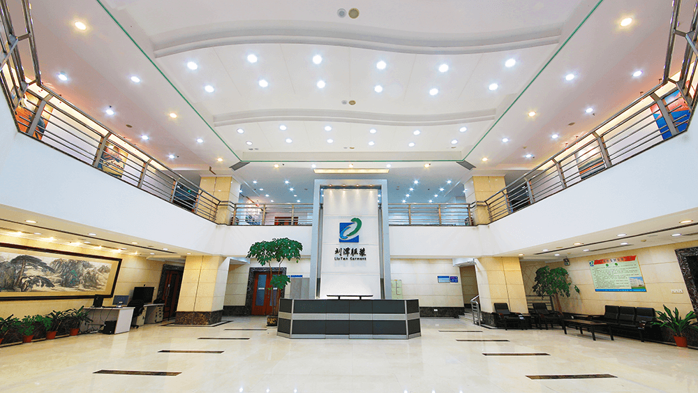 劉潭服裝：緊鑼密鼓作籌備，全力以赴迎盛會