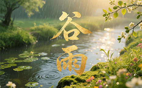 谷雨至,衣變時,劉潭服裝穿衣指南請查收