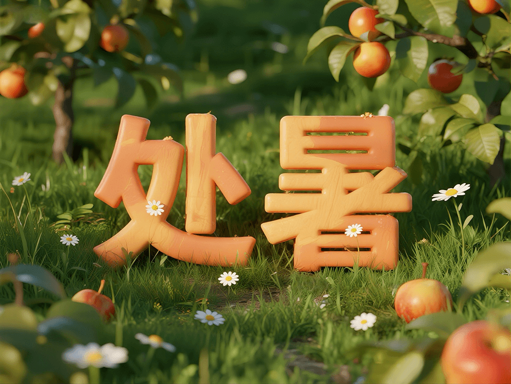 劉潭服裝處暑節(jié)氣穿衣指南：順應天時，衣以養(yǎng)身