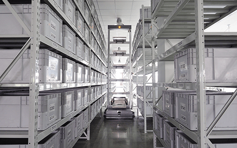 劉潭服裝：探索智能制造賦能產(chǎn)業(yè)升級(jí)之路