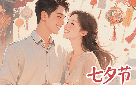 劉潭服裝七夕穿衣指南：以愛為名，傳遞東方美學(xué)