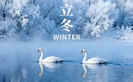 劉潭服裝立冬穿衣指南：溫差里的溫暖守護