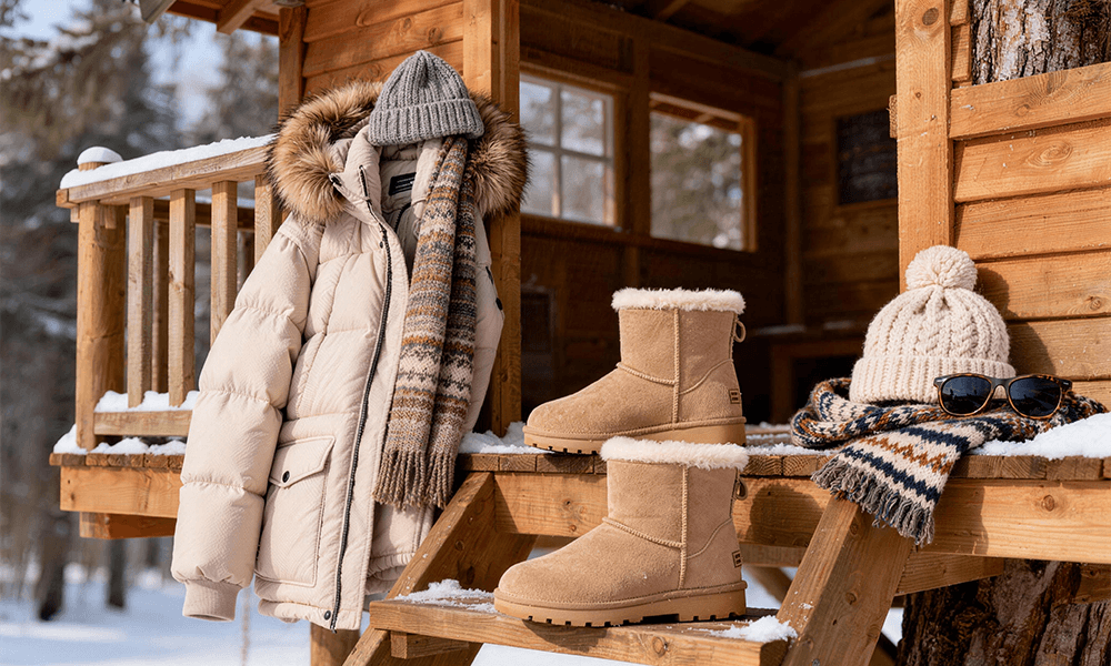 劉潭服裝數(shù)九寒天穿衣指南：科學(xué)保暖，溫暖過冬