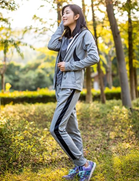 運動套裝