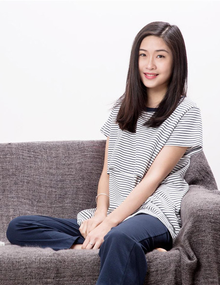 全棉針織哺乳睡衣