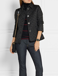 歐美女式休閑外套