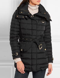 時(shí)尚休閑棉服