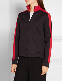 女式運(yùn)動(dòng)休閑套裝