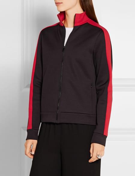 女式運(yùn)動(dòng)休閑套裝