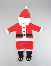 圣誕兒童套裝 圣誕兒童套裝