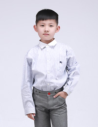 條紋襯衫 條紋襯衫