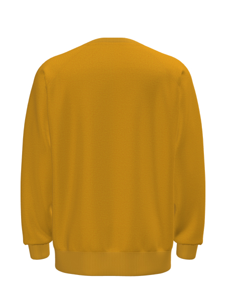 休閑印花衛(wèi)衣