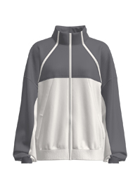 春夏洛杉磯女裝外套夾克