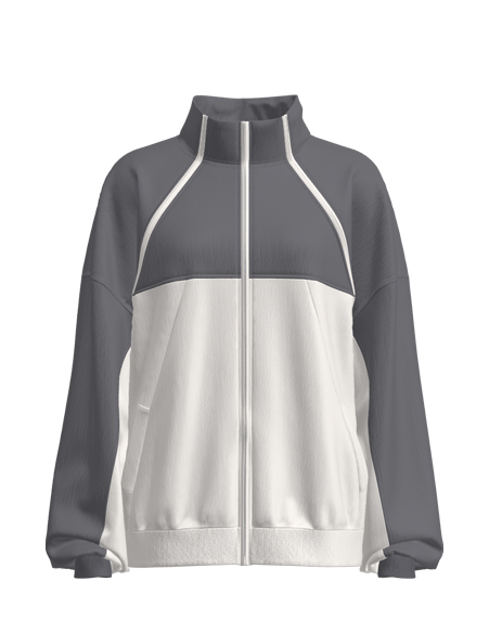 春夏洛杉磯女裝外套夾克