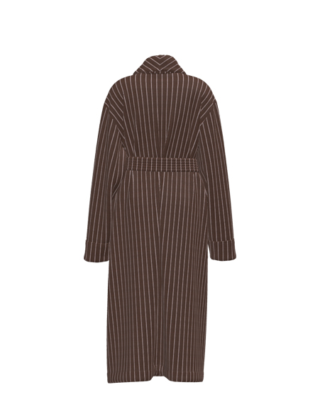 毛巾布經(jīng)典款浴袍