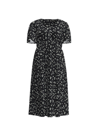 女士印花長(zhǎng)裙