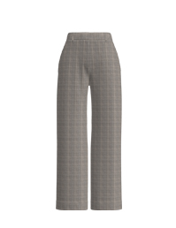 女士休閑長(zhǎng)褲