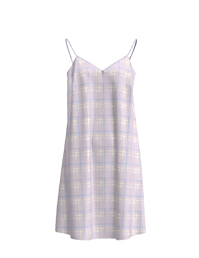 女款吊帶家居服