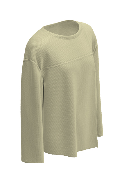 女裝春夏家居服上衣