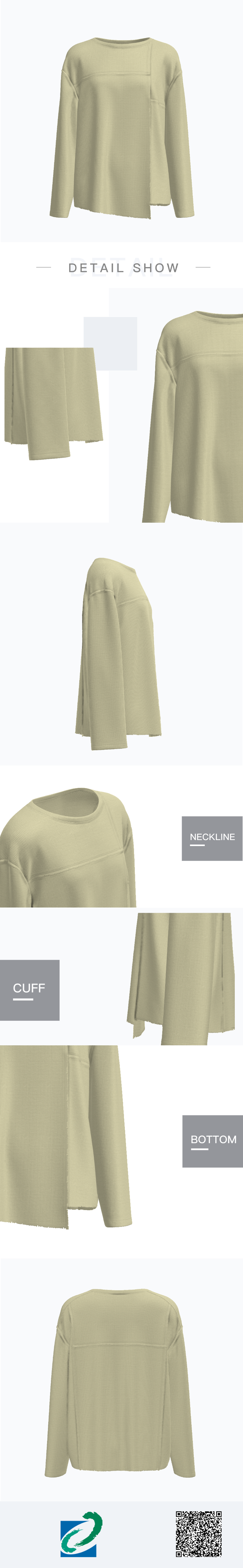 YX247春夏日本女裝家居裝家居服_1