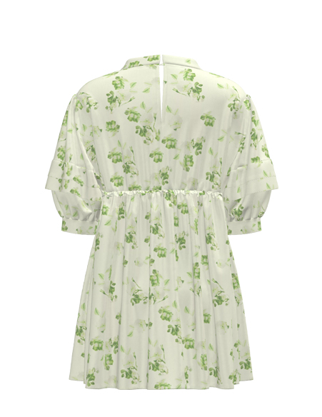 春夏美國(guó)女裝家居裝家居服