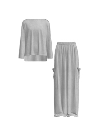 春夏日本女裝家居裝家居服