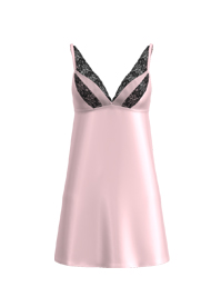 春夏美國(guó)女裝家居裝睡袍