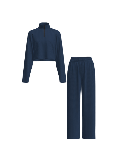 春夏日本女裝家居裝家居服